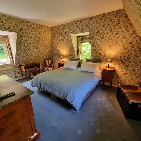 Villa Bovary