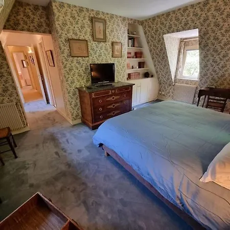 Bovary Villa *