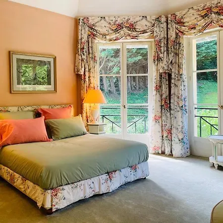 Villa Bovary