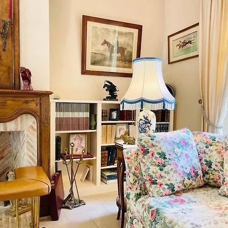 Bovary Deauville
