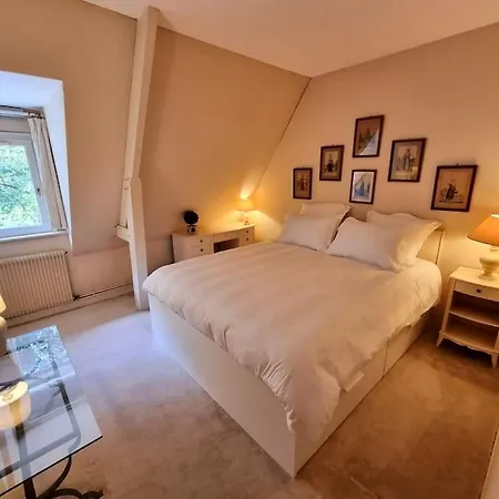 Villa Bovary