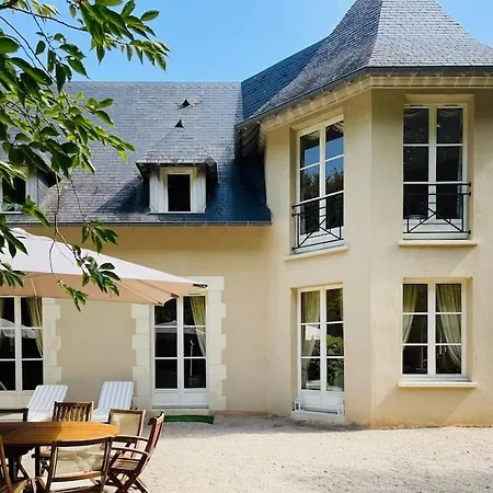 Bovary Villa