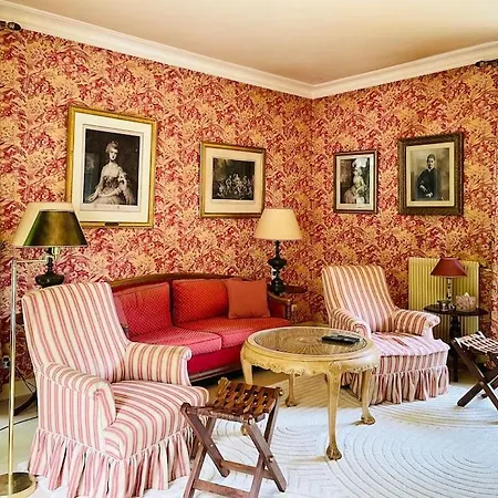 Villa Bovary