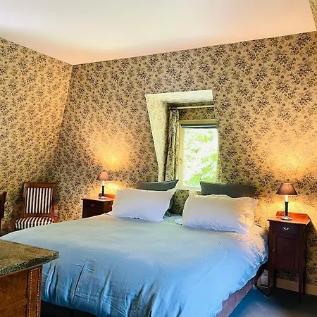 Villa Bovary Deauville