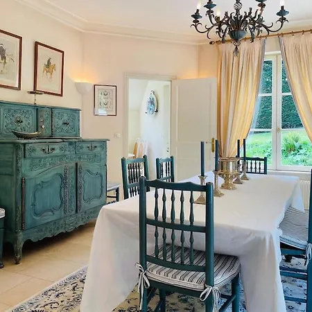 Bovary Villa *