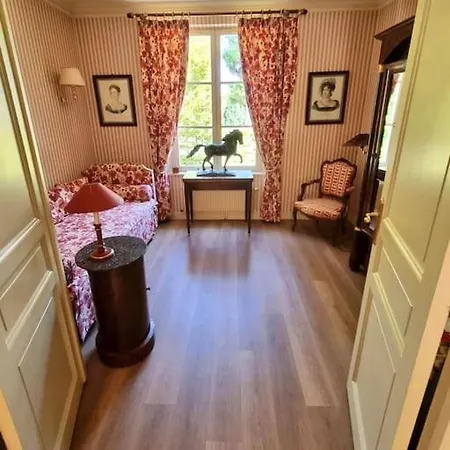 Villa Bovary Deauville