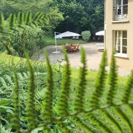 Villa Bovary Deauville