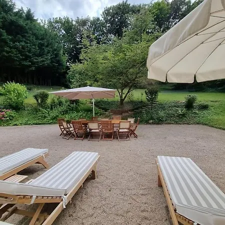 Villa Bovary *