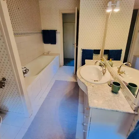 Bovary Villa *
