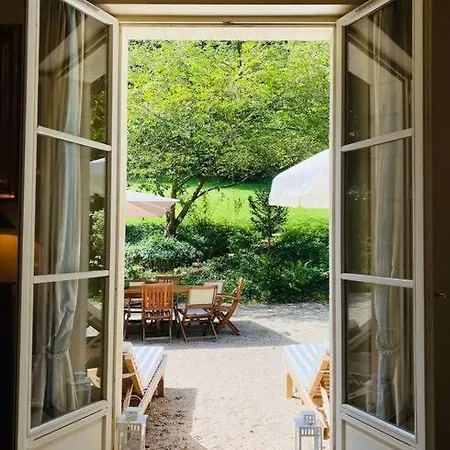 Villa Bovary